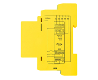 Shelly 5-kan. Sterownik na szynę DIN RGBWW Pro WiFi - 1347488 - zdjęcie 4